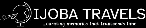 Adventures Of Ijoba Logo