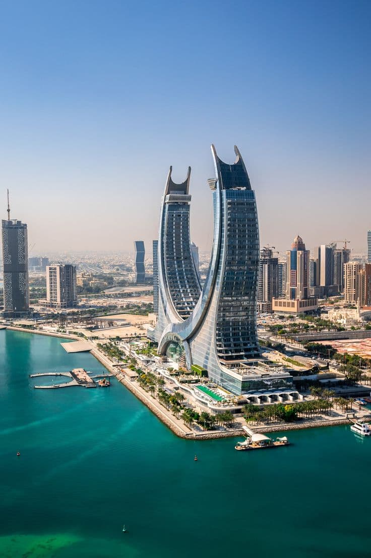 Qatar