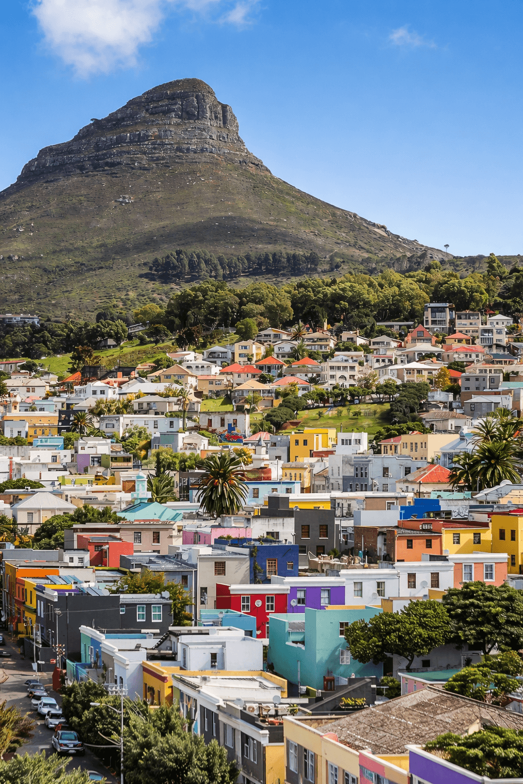 South Africa