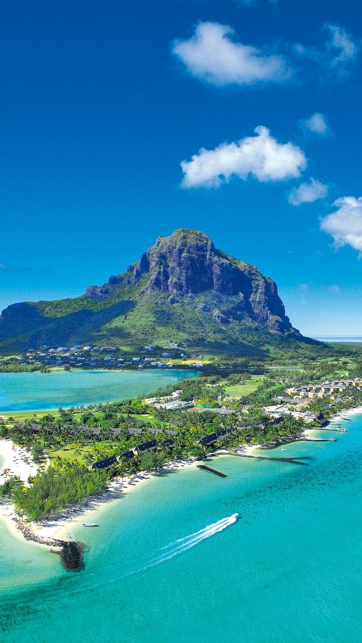 Mauritius