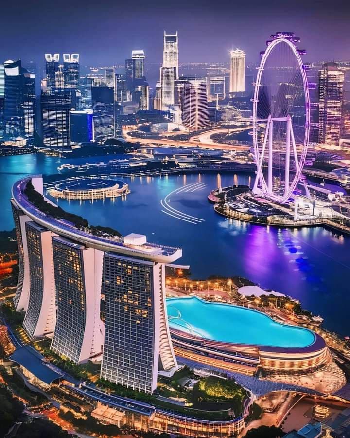 Singapore