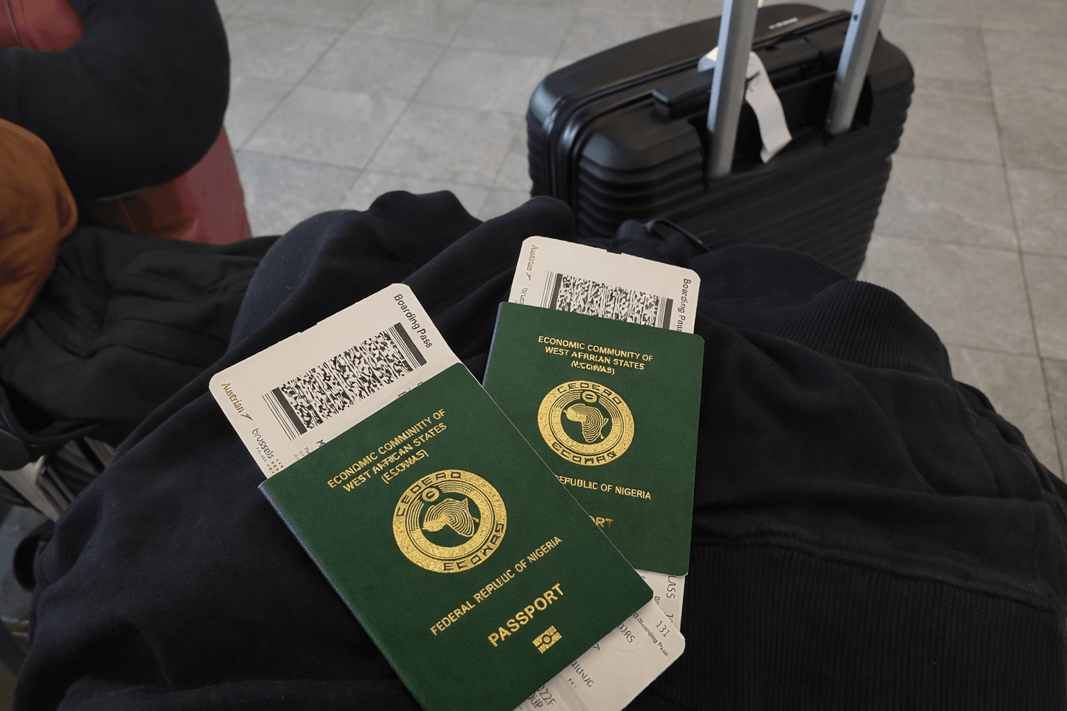 Things Every Nigerian Traveller Should Know