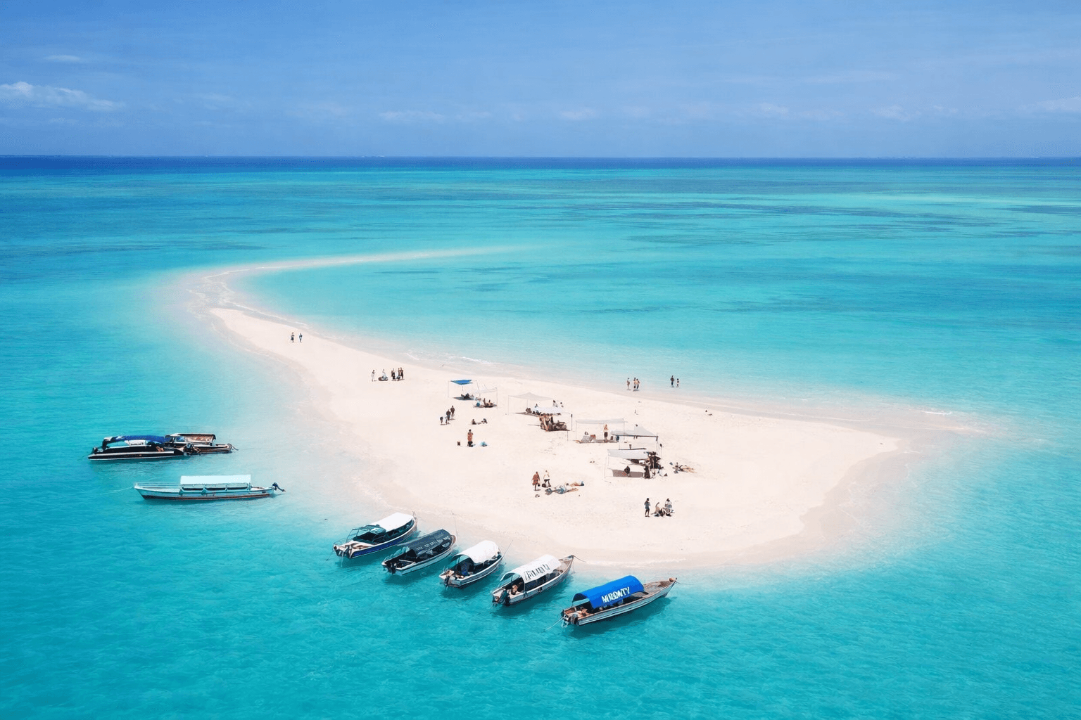 Are The Beaches In Zanzibar Worth The Hype?