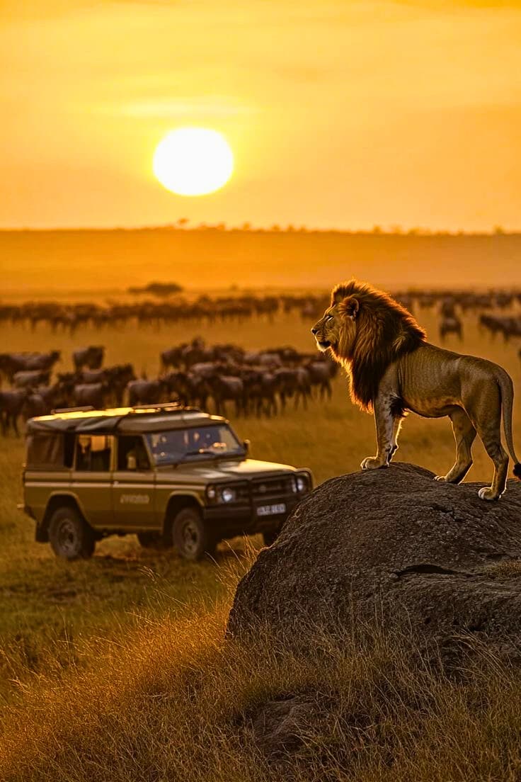 Tanzania